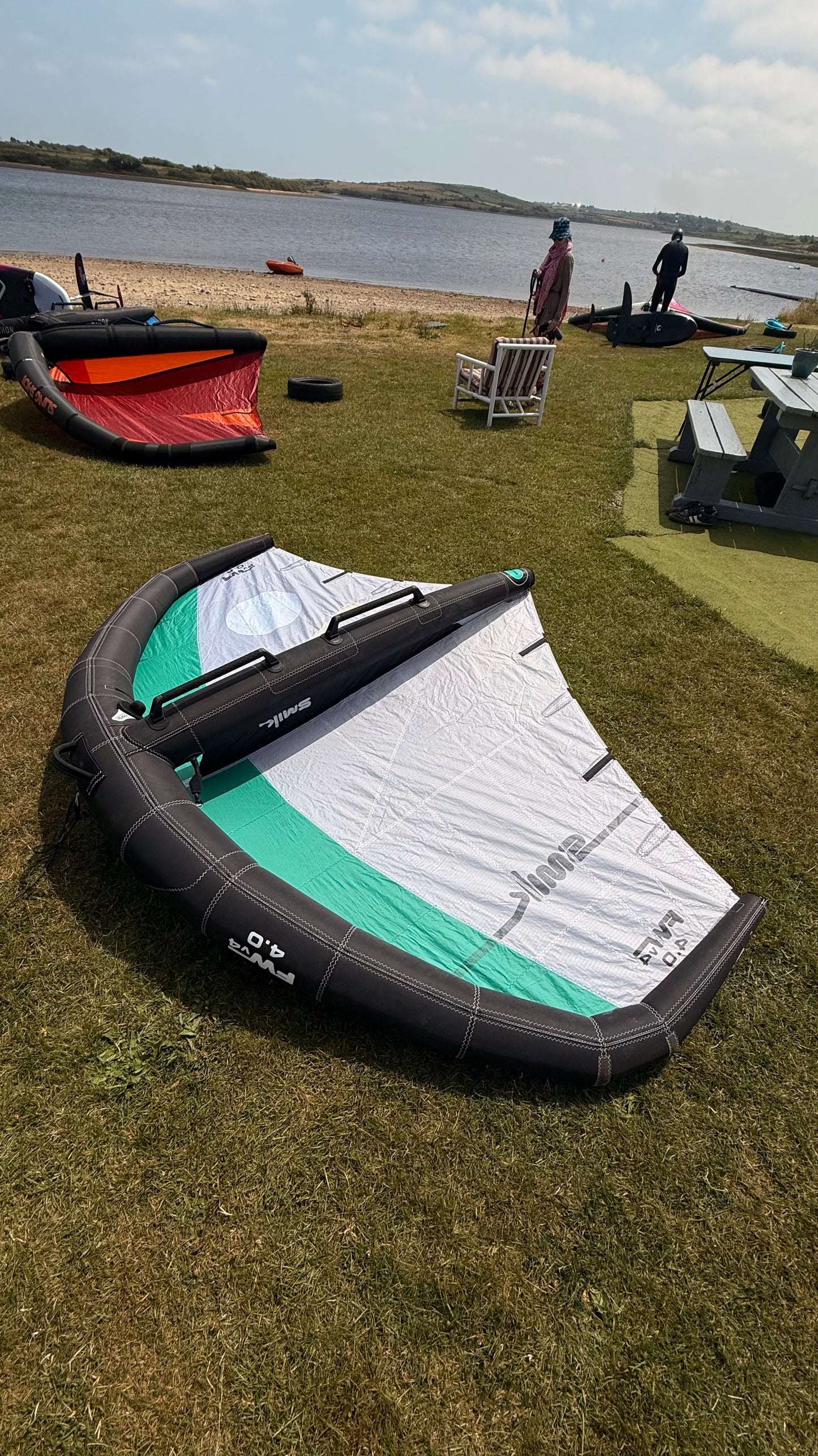 Smik FW v4 4.0