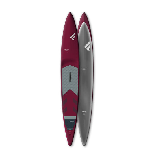 Falcon Carbon