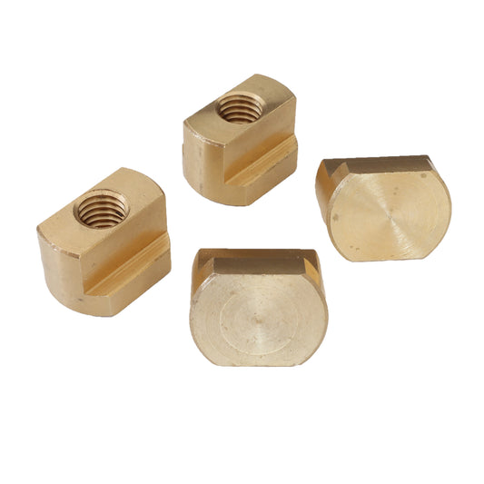 Brass Nut Set Sky Air (4pcs)