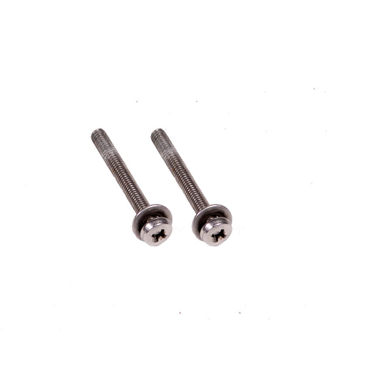 Screw Set Adapter Tuttle Box Mounting (2pcs)