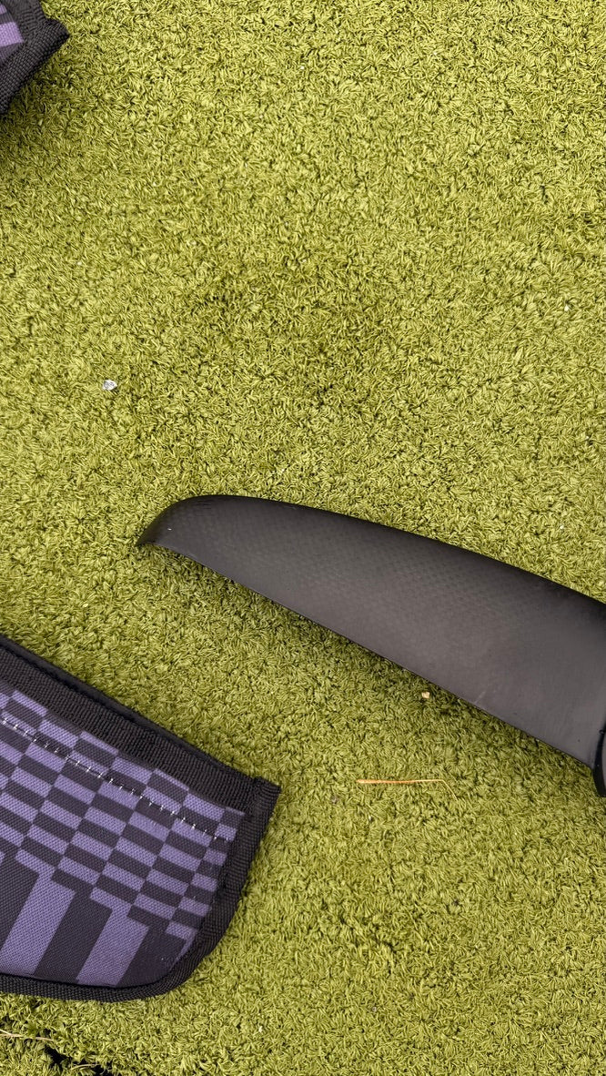 Blitz 800 Set R190 Stab
