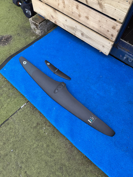 Duotone Aero Glide 1595 Set