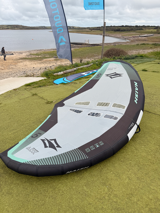 2025 Naish ADX 5.0