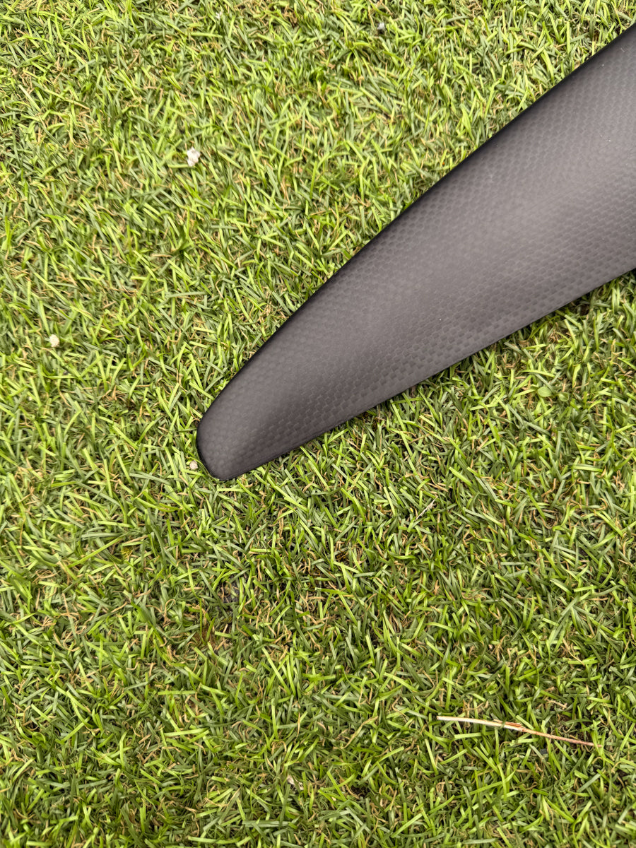 Duotone Glide 2.0 750 D/LAB Set with 43/(66) Fuselage