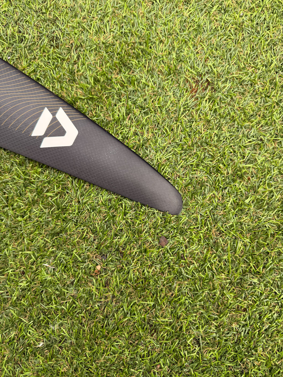 Duotone Glide 2.0 750 D/LAB Set with 43/(66) Fuselage