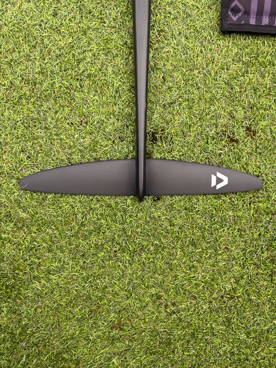 Duotone Glide 2.0 750 D/LAB Set with 43/(66) Fuselage