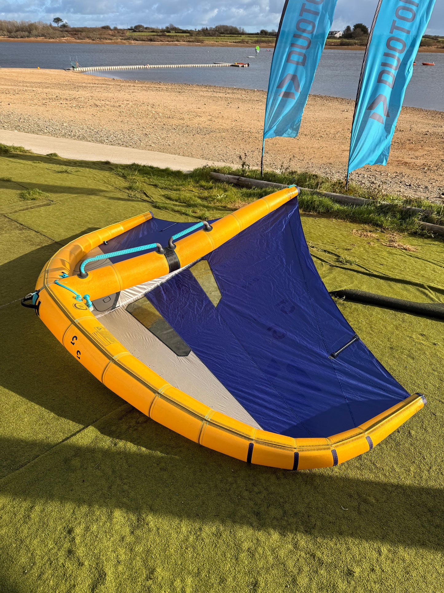 Duotone Unit D/LAB 5.5