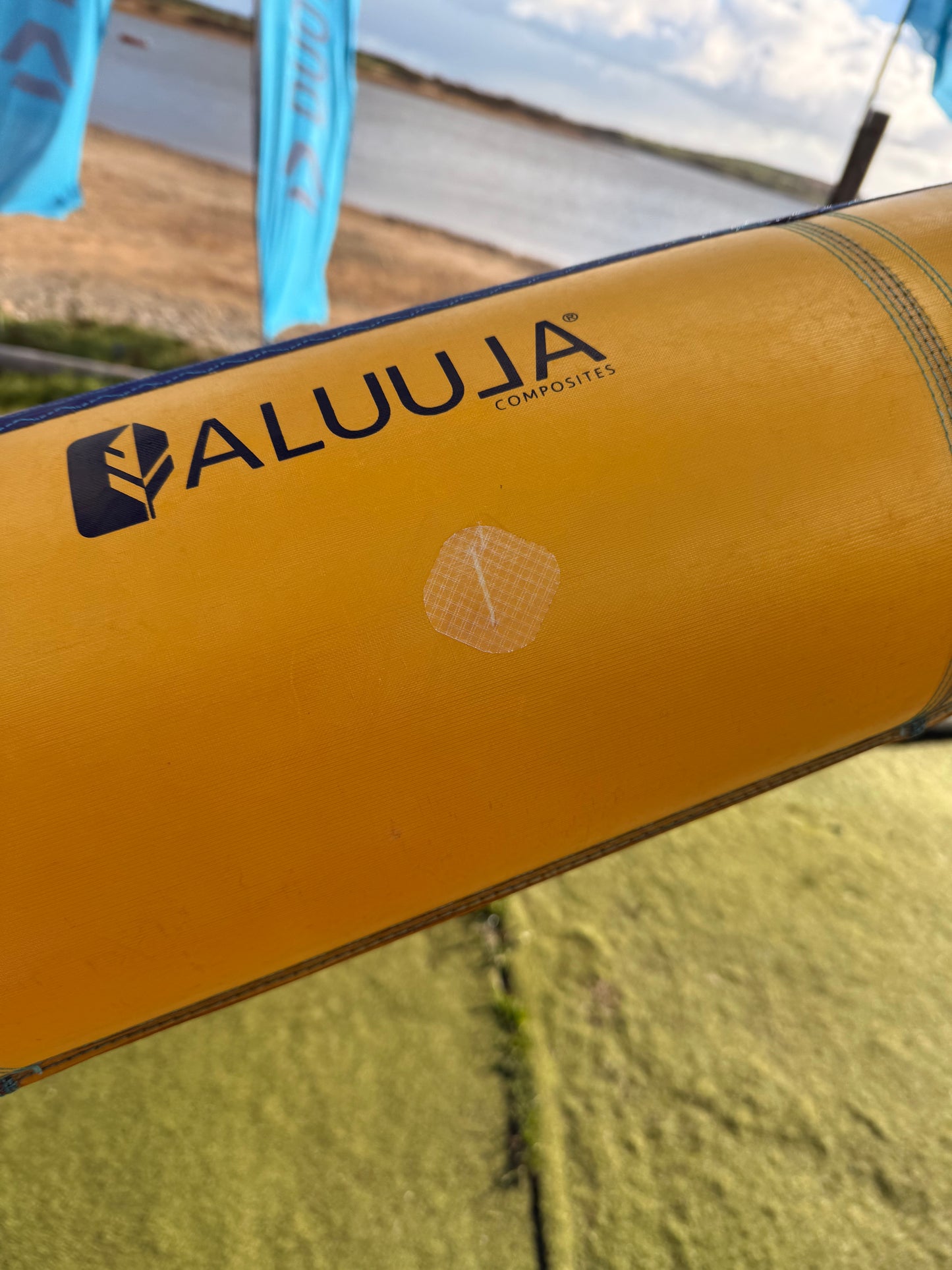 Duotone Unit D/LAB 5.5