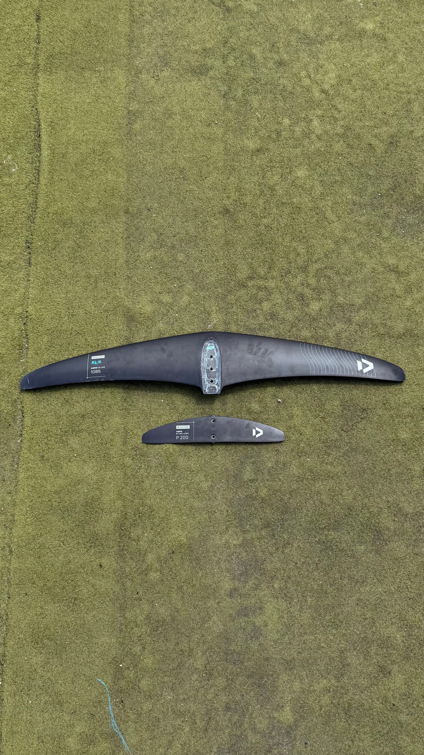 Duotone Aero Glide 1085