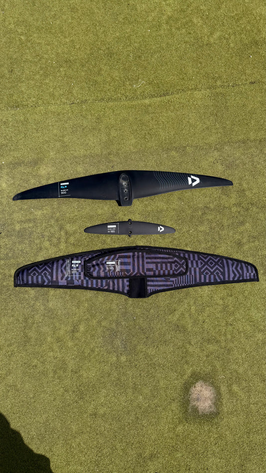 Glide 2.0 900 set