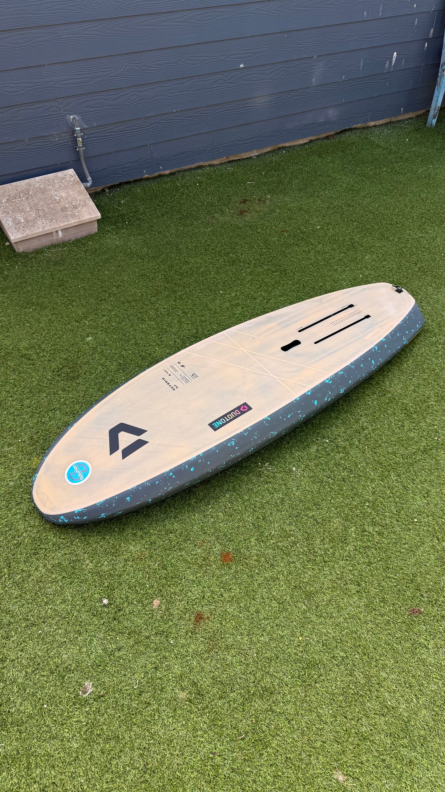 Duotone Skybrid 5'11" 90lt