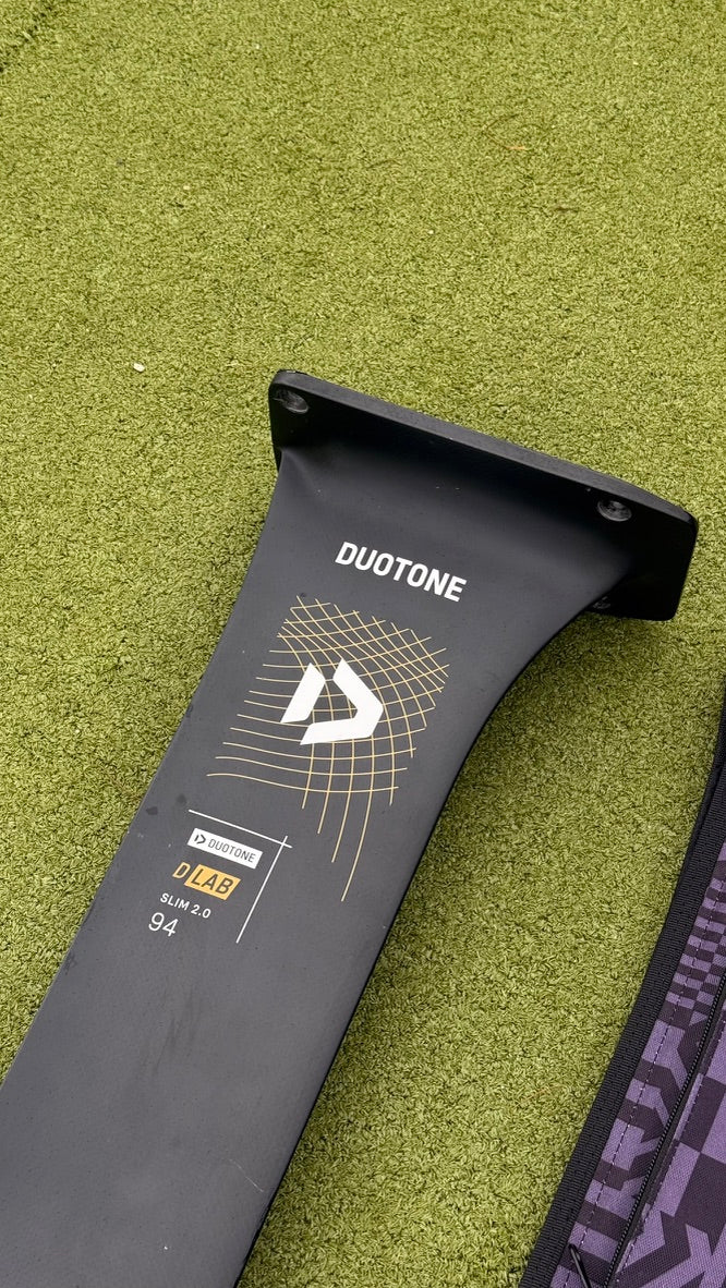 Mast Slim 2.0 D/LAB 94cm