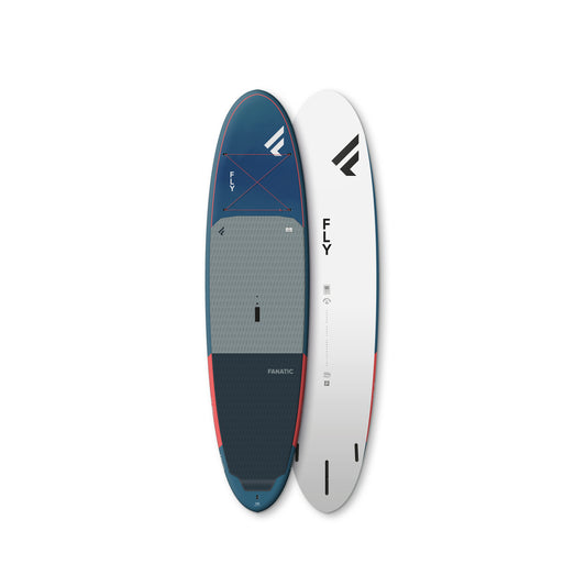 Fly Centre Fin