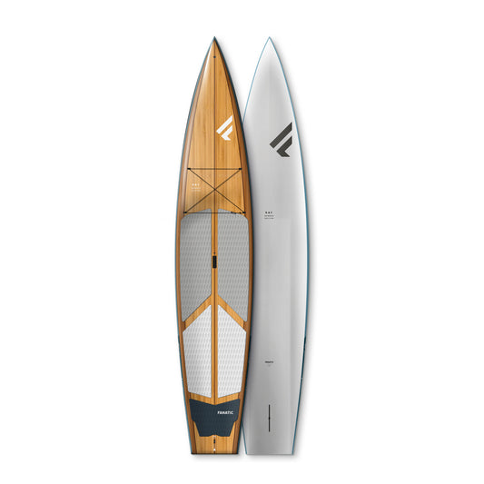 Ray Bamboo Edition