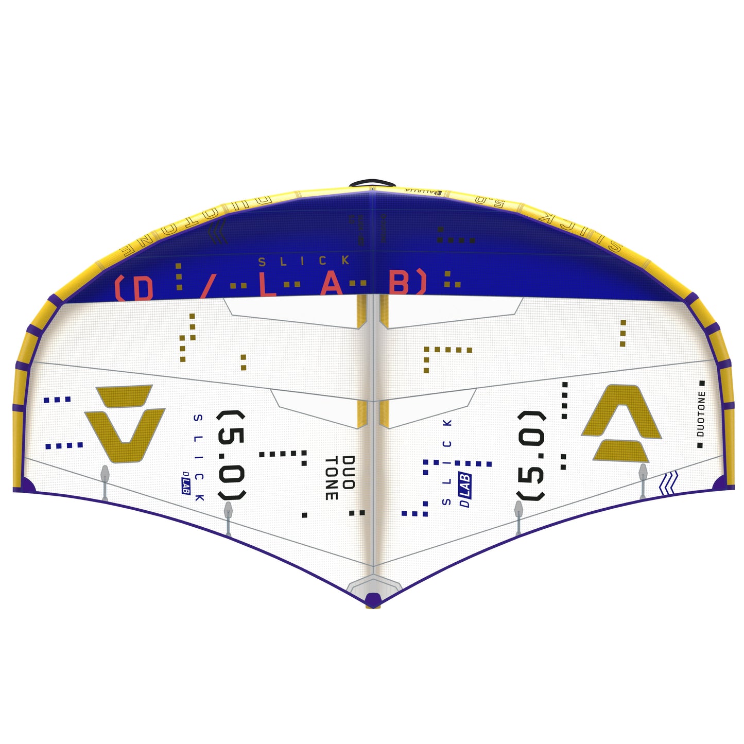 Wing Slick D/LAB