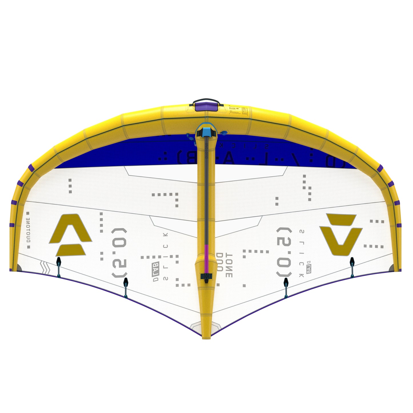 Wing Slick D/LAB