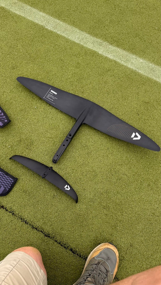 Blitz 800 Set R190 Stab