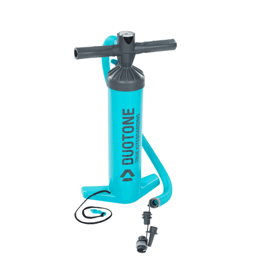 Duotone Pump Duotone
