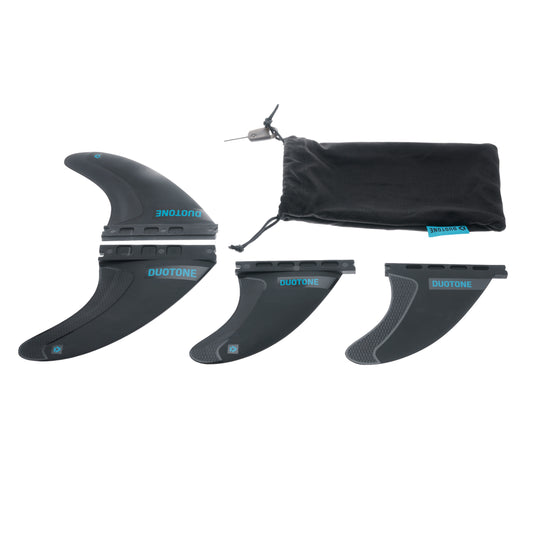 Fins TS-M Front with NQ Fins (SS15-onw) (4pcs)