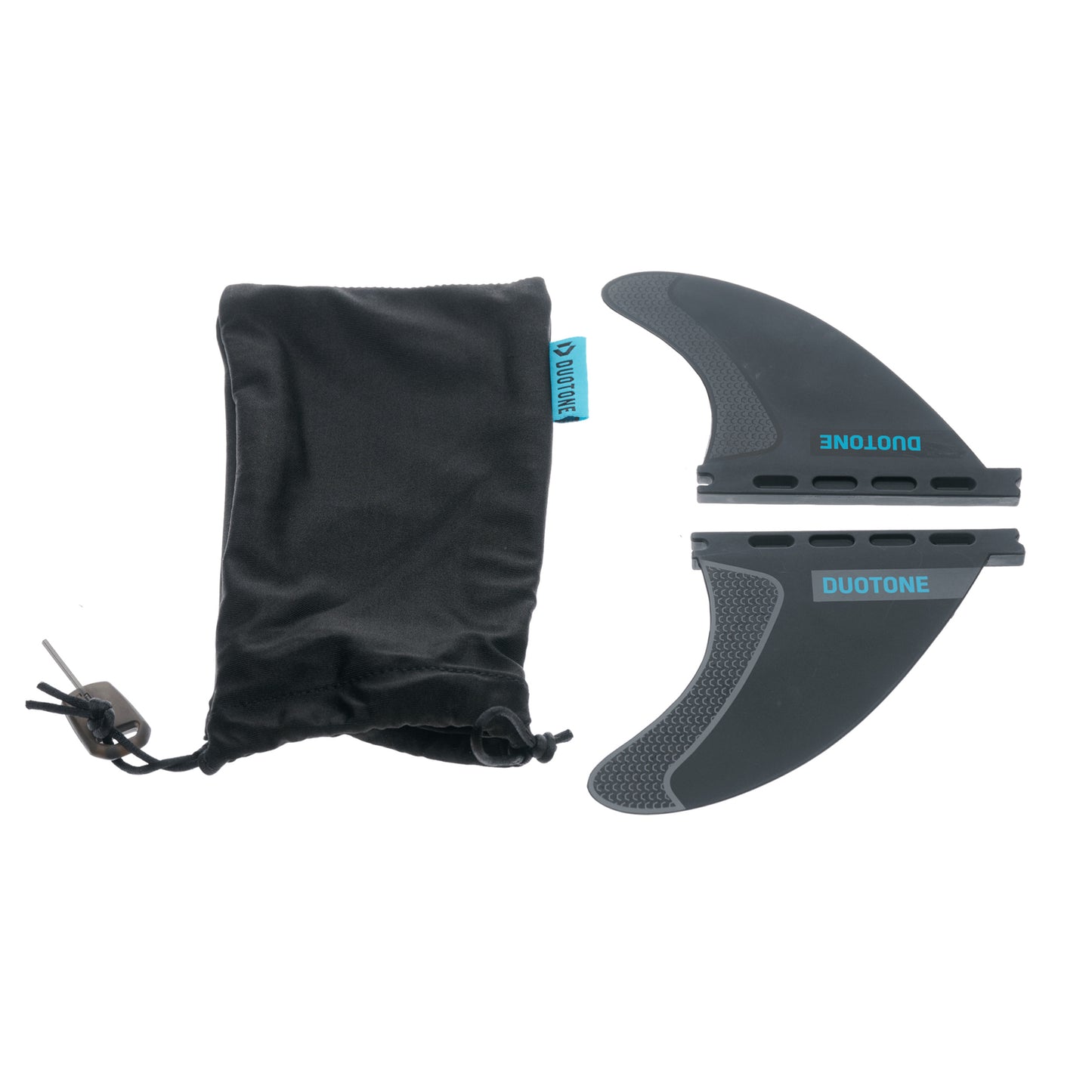 Fins TS-M NQ Fins (SS15-onw) (1pair)