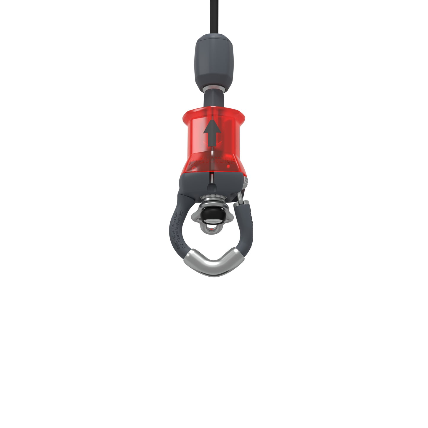 Chicken Loop for Rope Harness (SS08-onw)