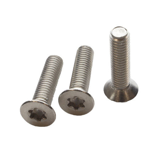 Spirit Freeride FW Screw Set 700 (SS22-onw) (3pcs)