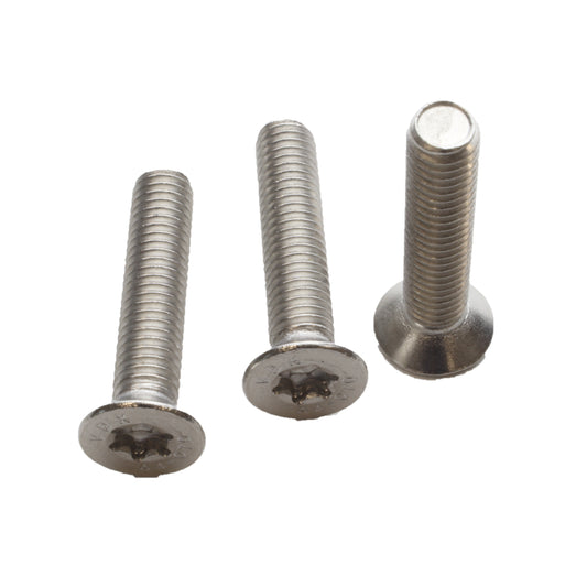 Screw Set Foil Front Wing Spirit Surf 1250 (SS22-onw) (3pcs)