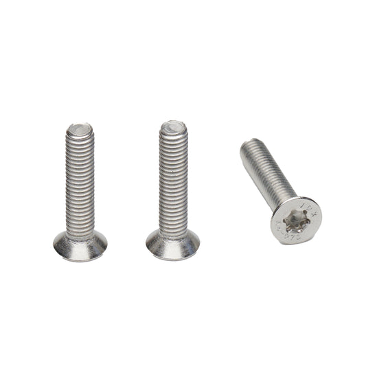 Screw Set Foil Front Wing Spirit Surf 1500 (SS22-onw) (3pcs)