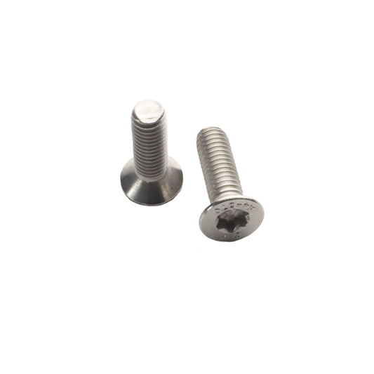 Spirit Back Wing Screw Set 255 (SS22-onw) (2pcs)