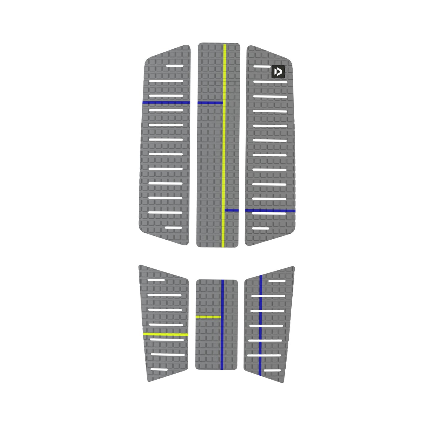 Traction Pad D/LAB Front