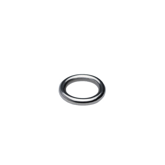 Metal Ring (SS08-onw)