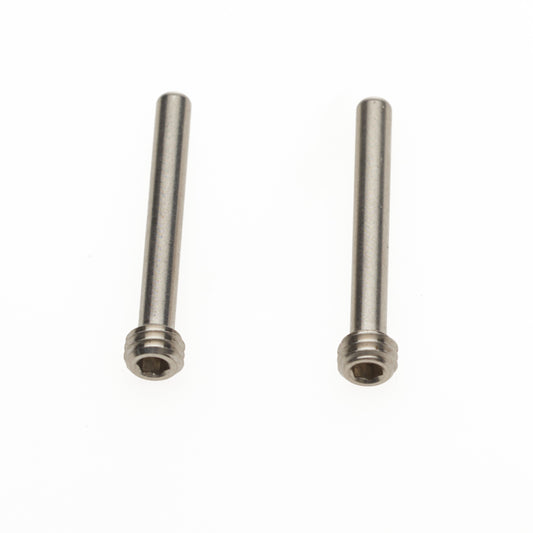 Screw Center Part Pin Screws Click Bar (SS17-onw)(2pcs)