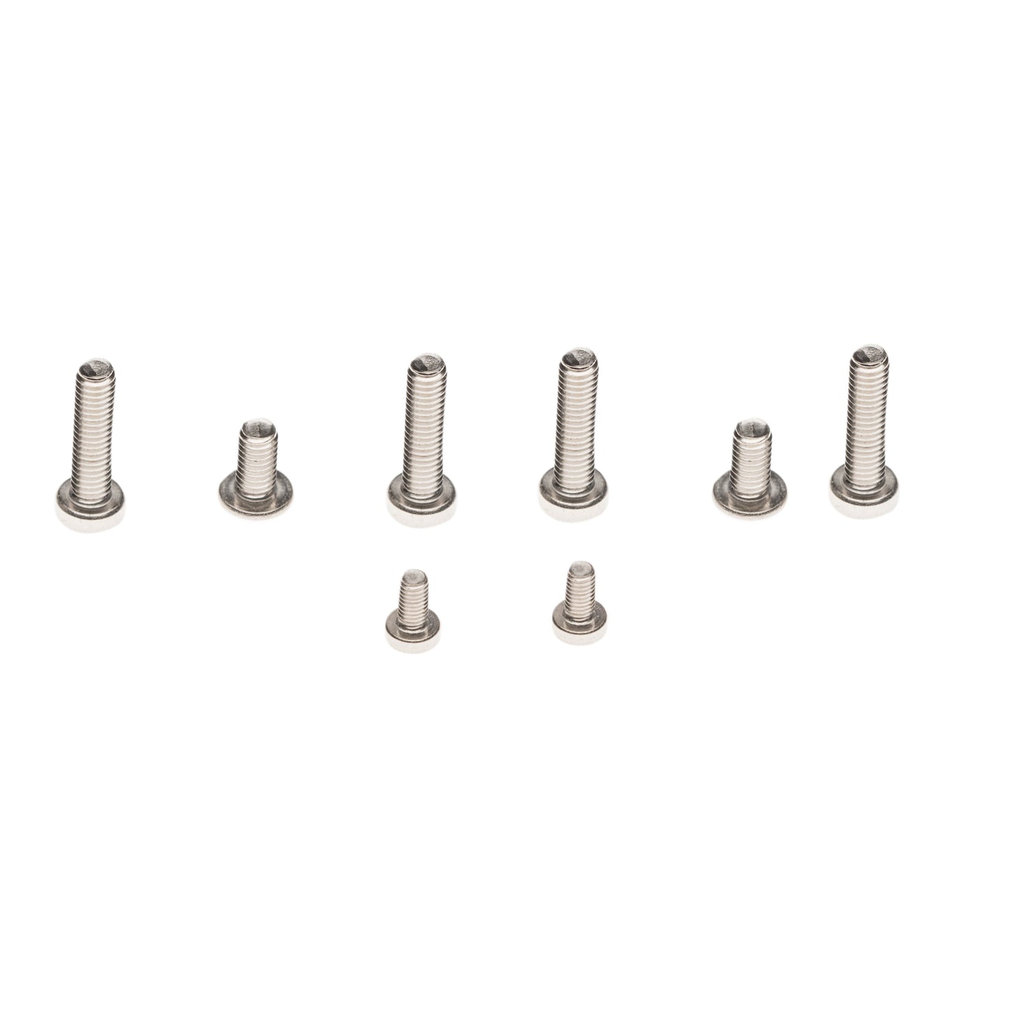 Screw Click Bar Set (SS19-onw)