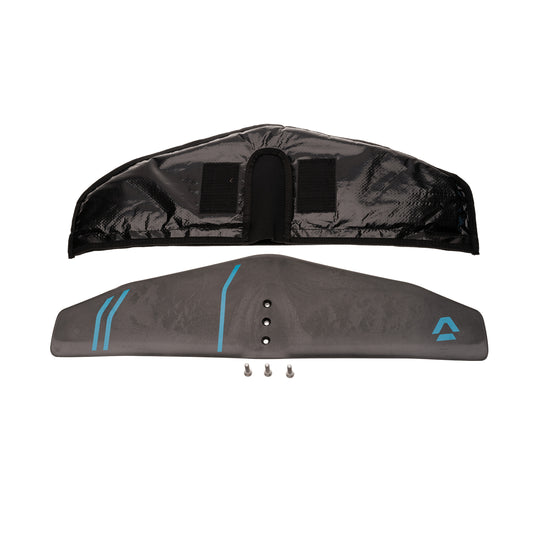 Spirit Freeride Front Wing 700 Injected Carbon