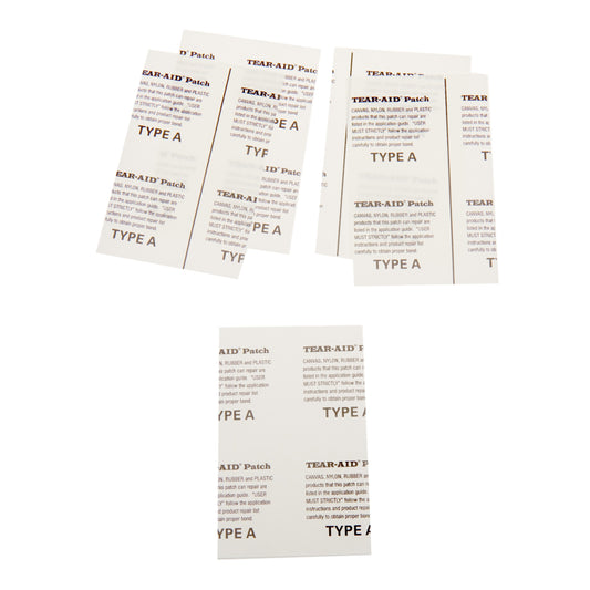 Selfsticky Bladder Repair Patch (SS15-onw) (5pcs)