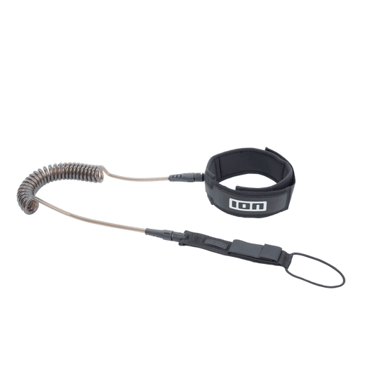ION Wing/SUP Leash Core Coiled Knee