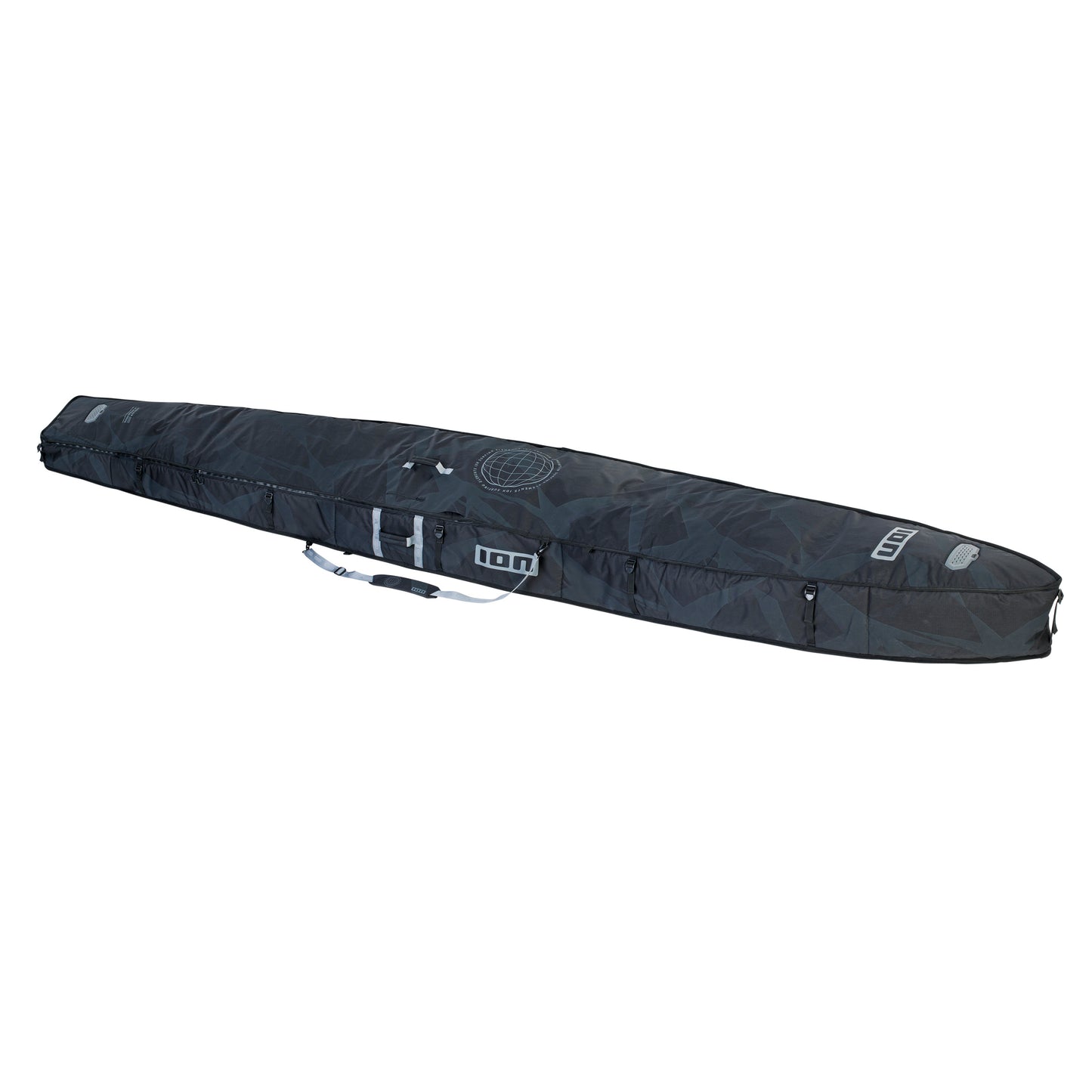 SUP Boardbag Race Tec