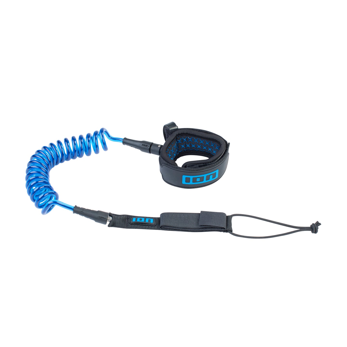 Wing Leash Core Coiled Ankle