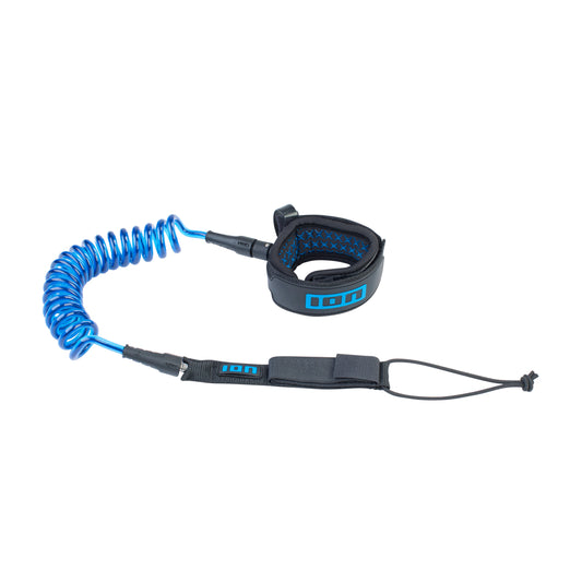 Wing Leash Core Coiled Ankle