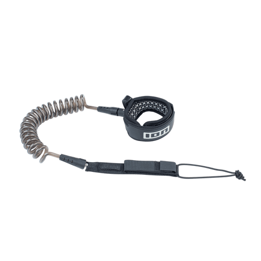 ION Wing Leash Core Coiled Ankle