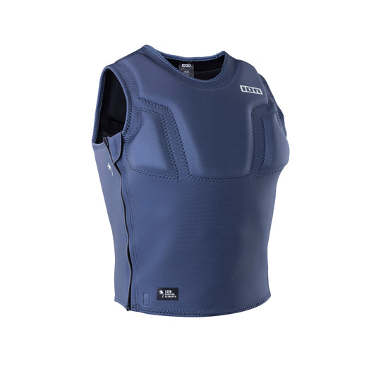 Vector Vest Element Side Zip