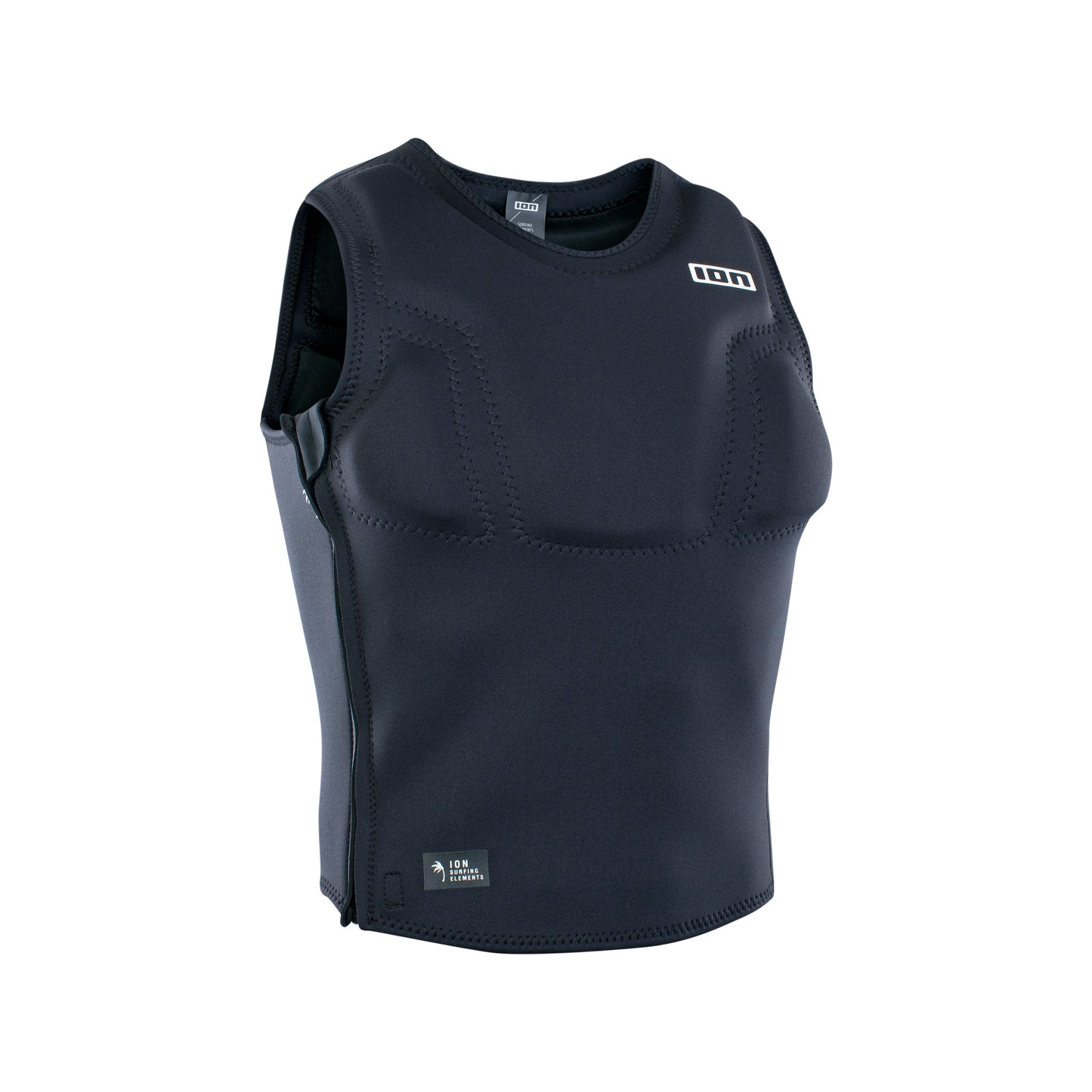 Vector Vest Element Side Zip