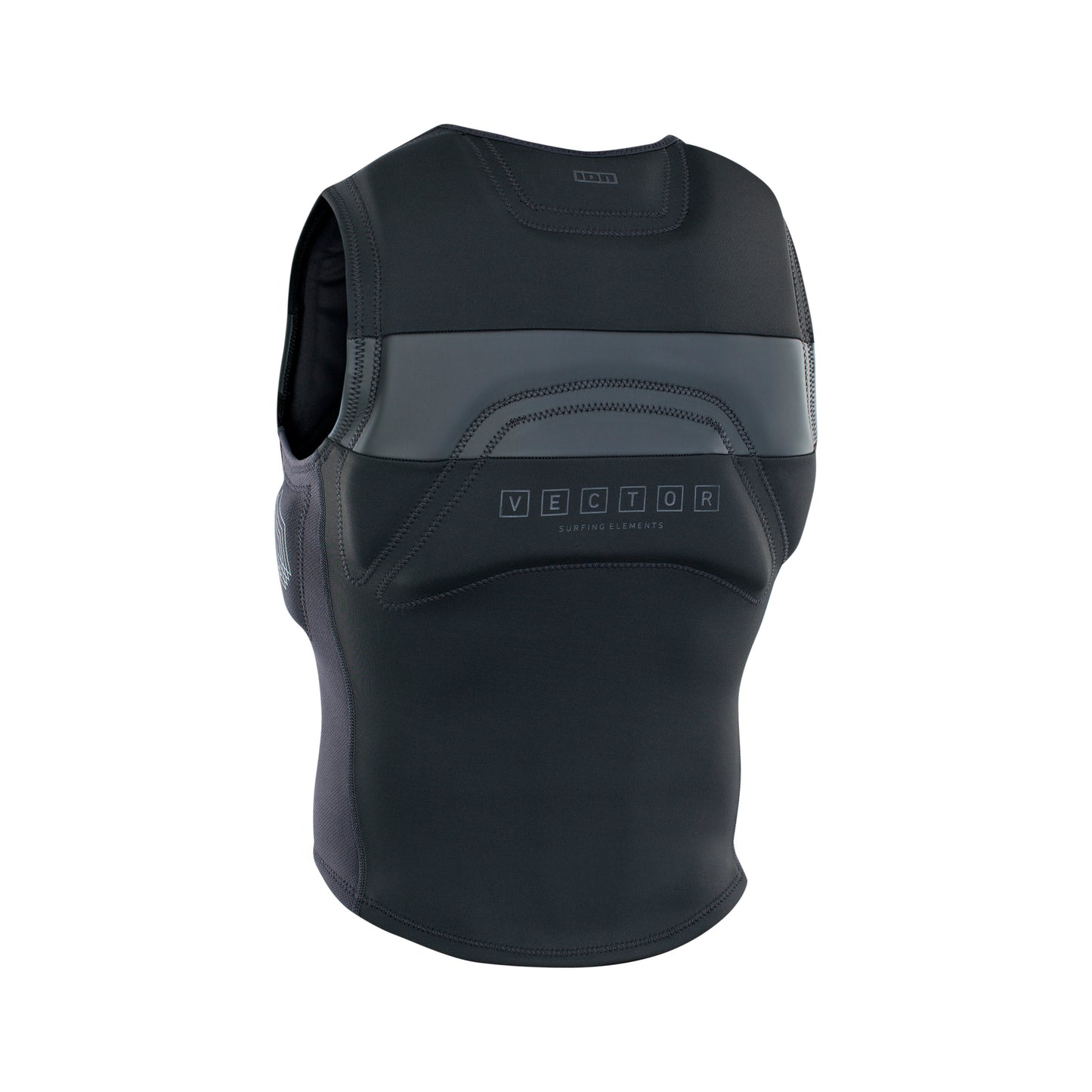 Vector Vest Amp Front Zip