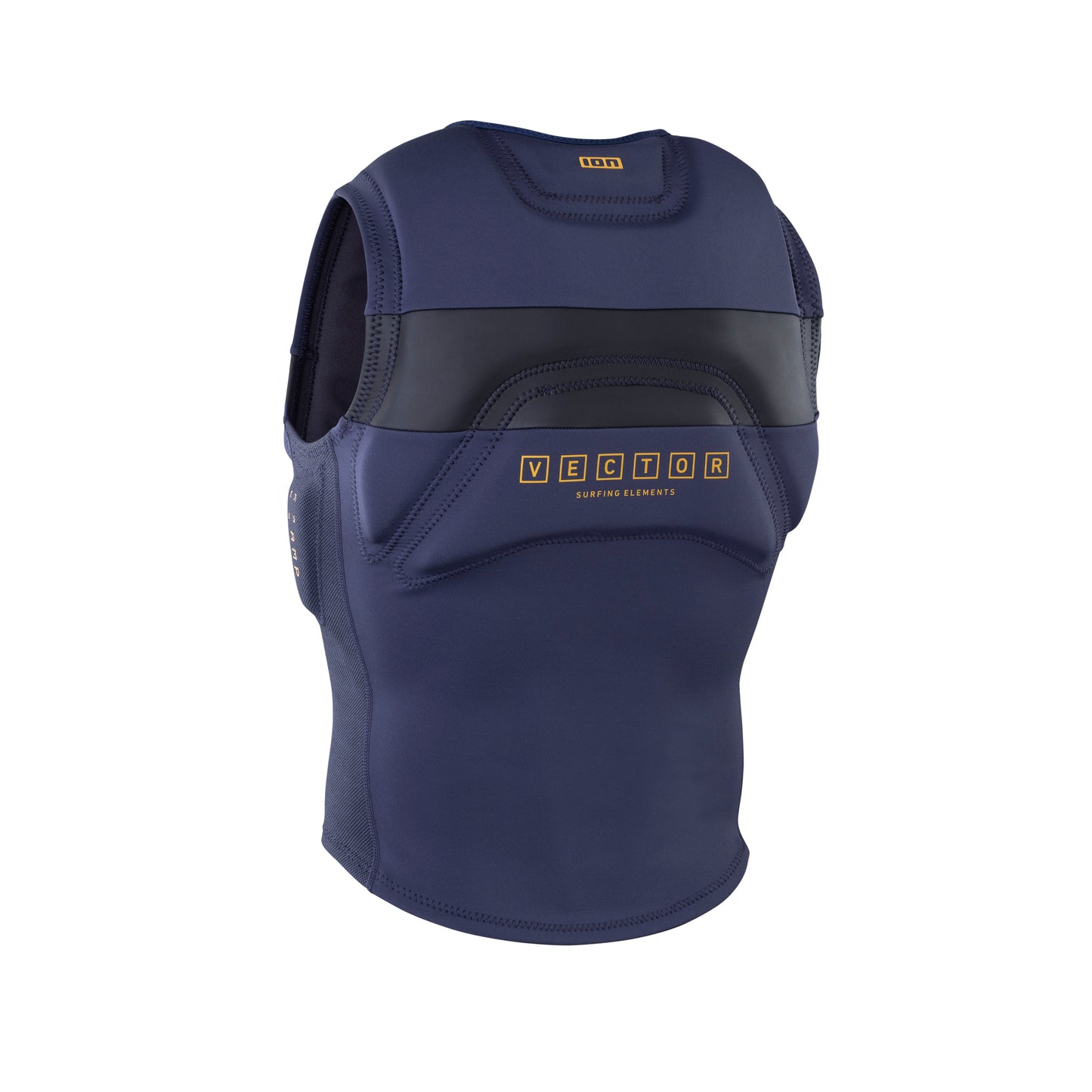 Vector Vest Amp Front Zip