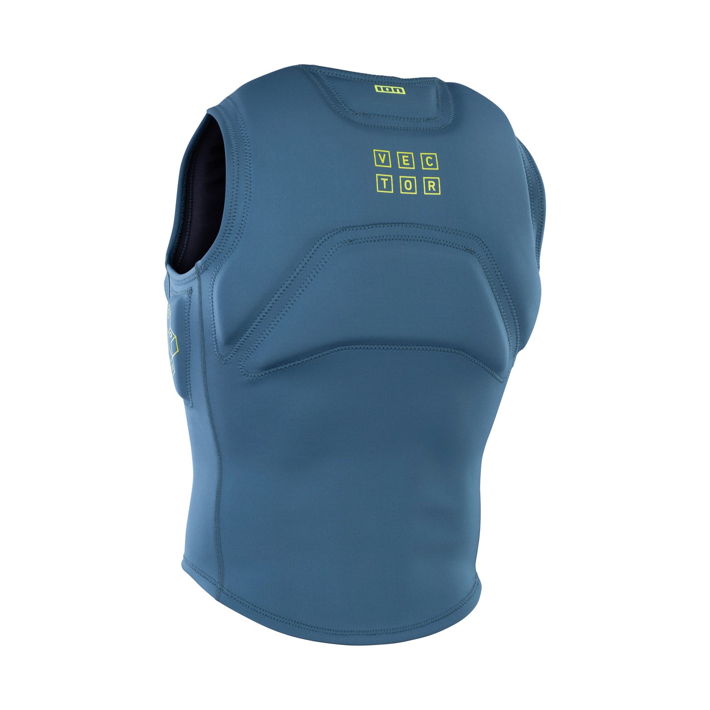 Vector Vest Core Front Zip