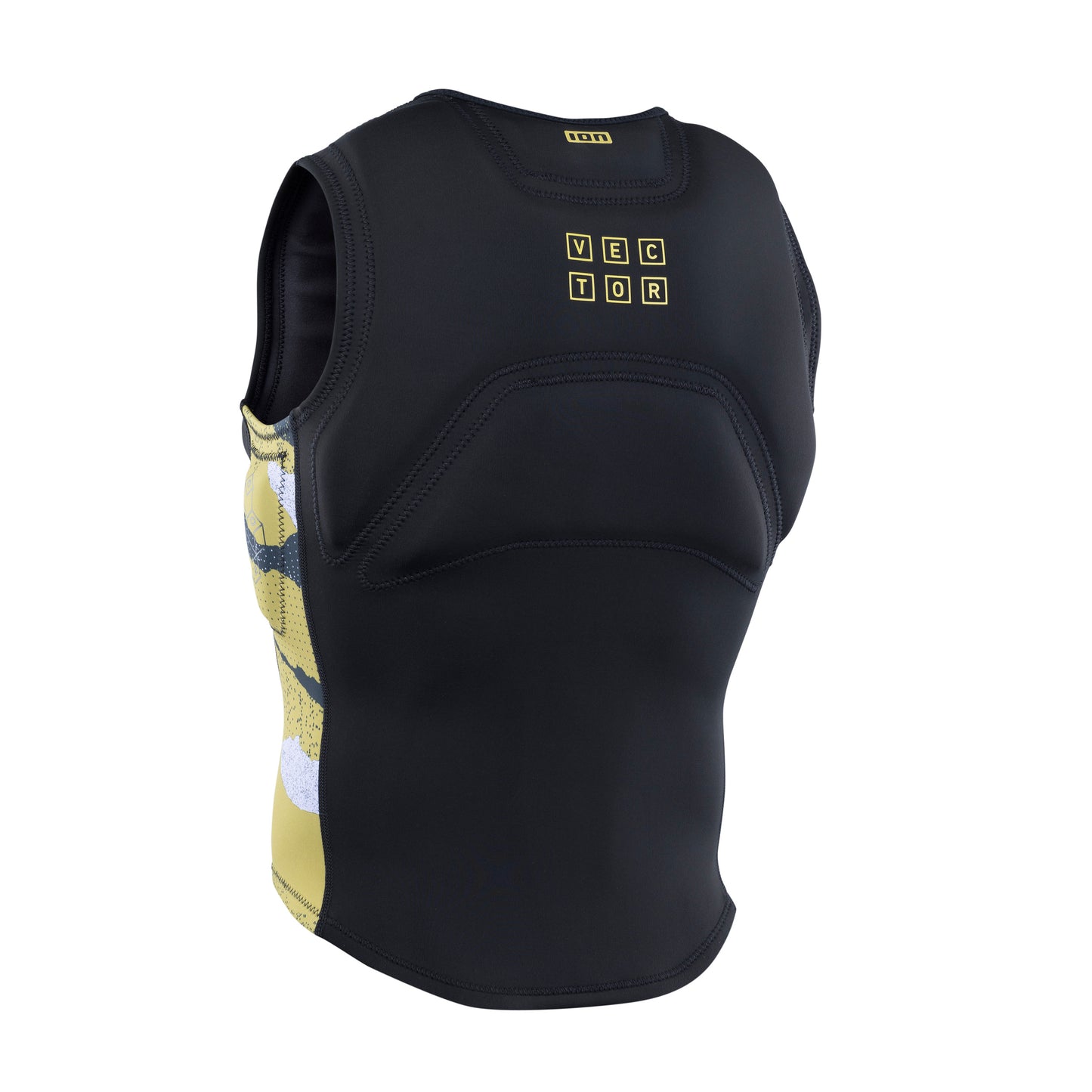 Vector Vest Core Front Zip