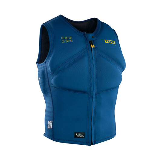 Vector Vest Core Front Zip