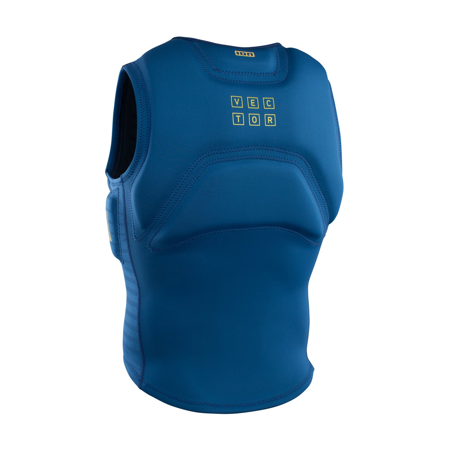 Vector Vest Core Front Zip