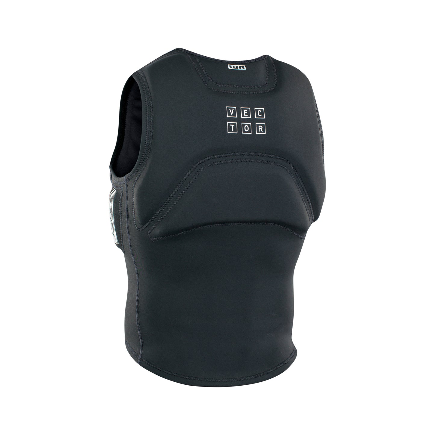 Vector Vest Core Front Zip