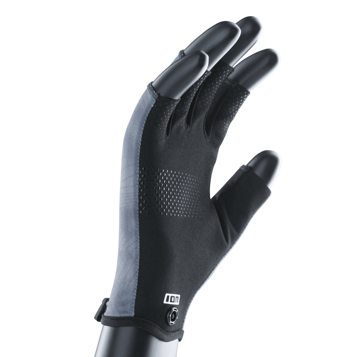 ION Gloves Amara Half Finger unisex